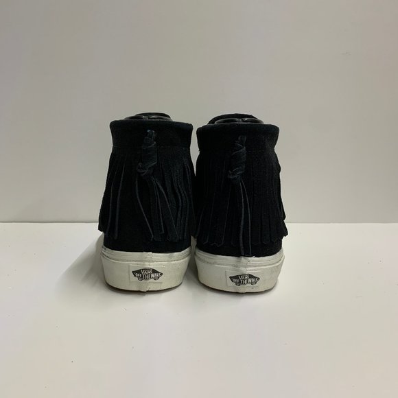 VANS SK8-HI MOC VN000315JTZ - Picture 3 of 4